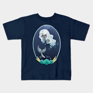 Narwhal Kids T-Shirt